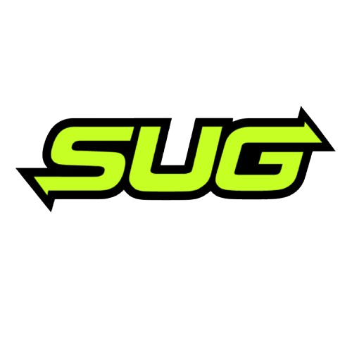 SUG Garage Logo
